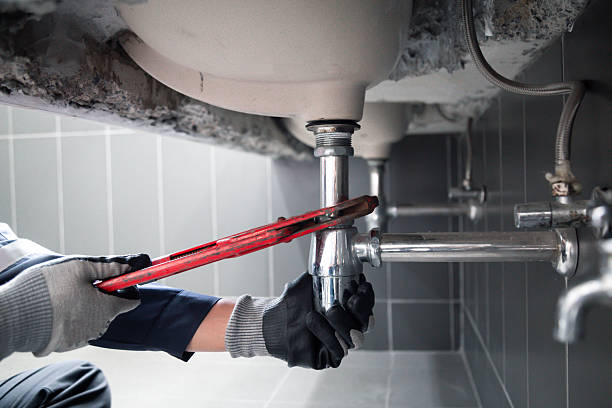 Trusted Pipe Repair service in Kingston Springs, TN - Masters Plumbing Service